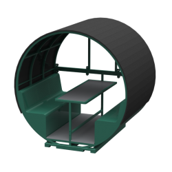 Dining Pod 